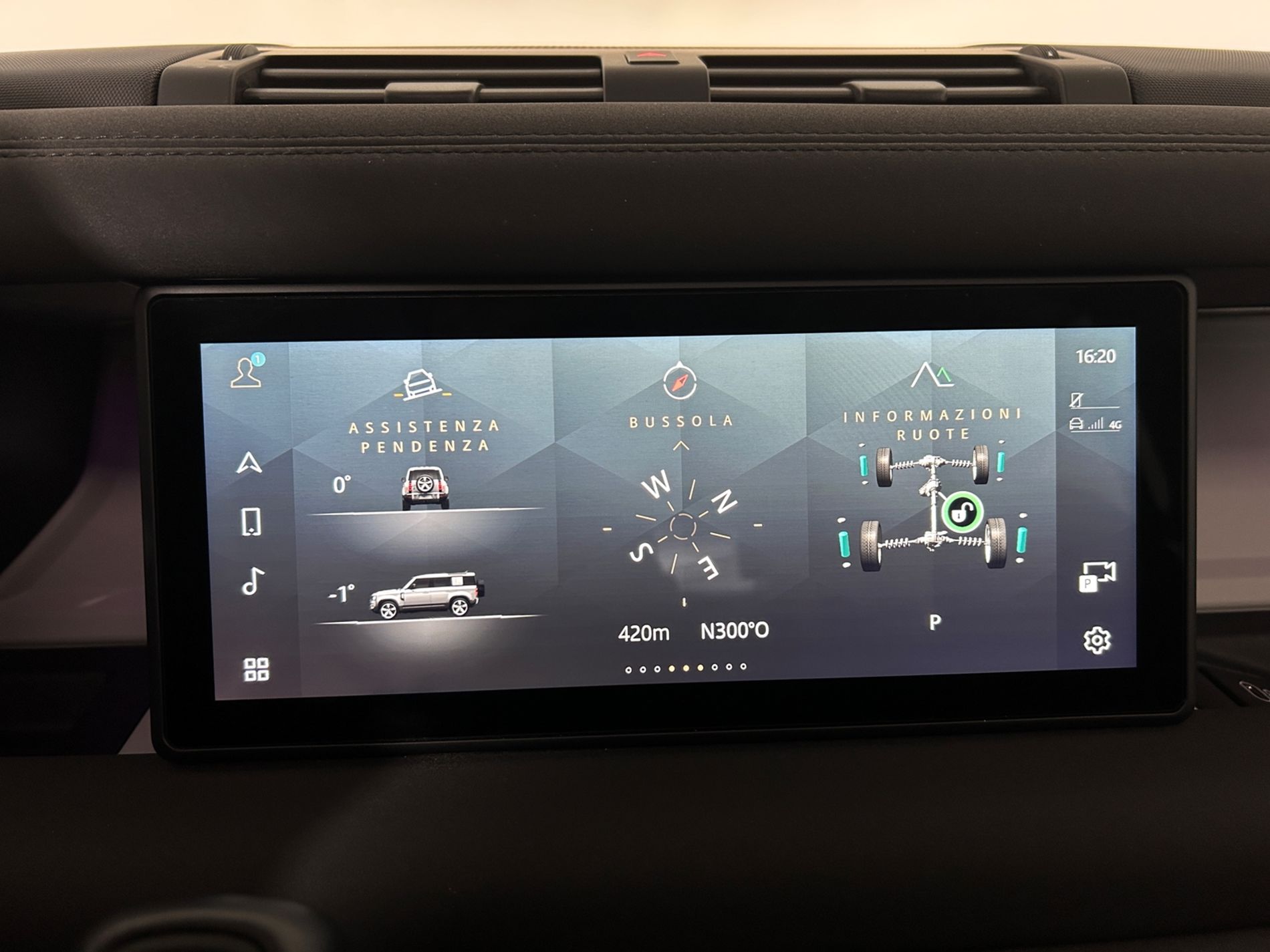 Defender 110 3.0d i6 mhev SE awd 200cv auto - Autoviemme